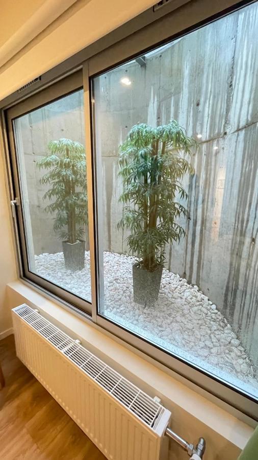 Garden Foz Cool Living Apartamento
