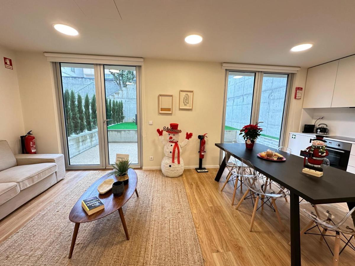 Garden Foz Cool Living * Oporto
