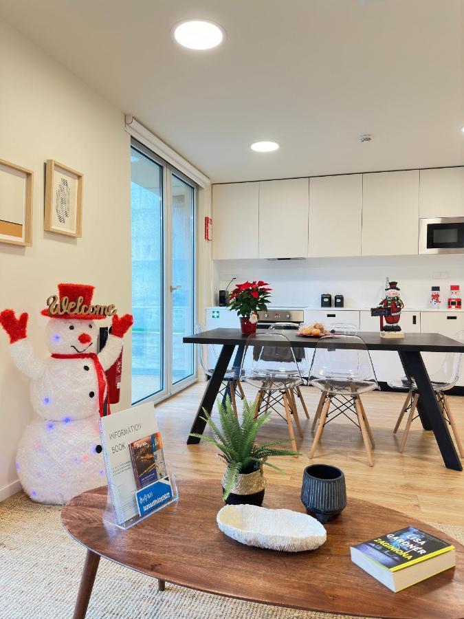 Garden Foz Cool Living Apartamento Porto
