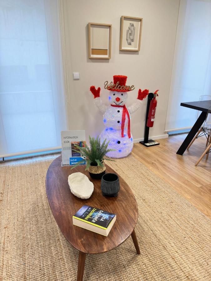 Garden Foz Cool Living * Oporto