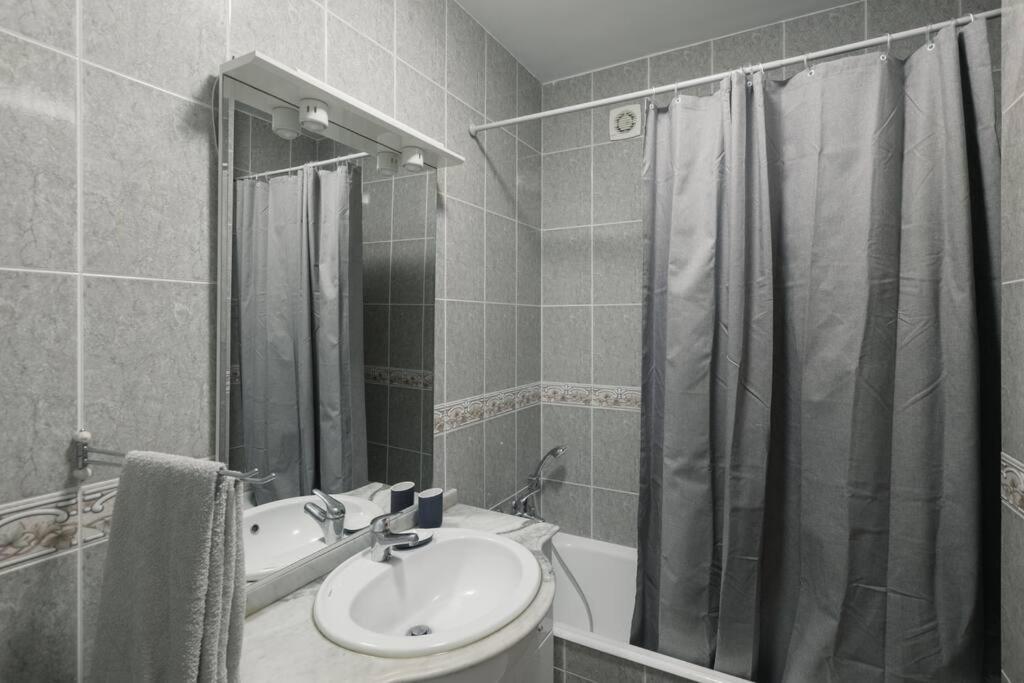 Lazaro 2 Bedroom * Oporto