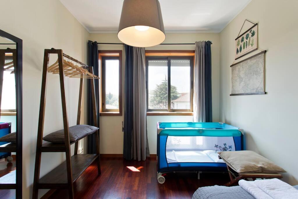 Apartamento Lazaro 2 Bedroom Oporto