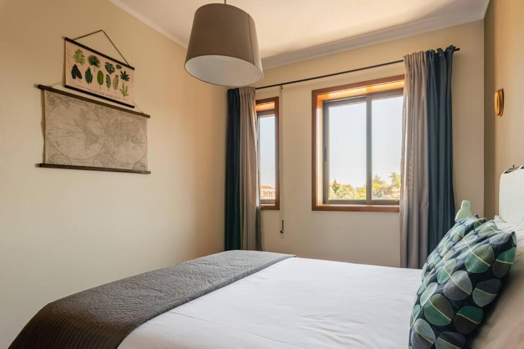 Lazaro 2 Bedroom * Oporto