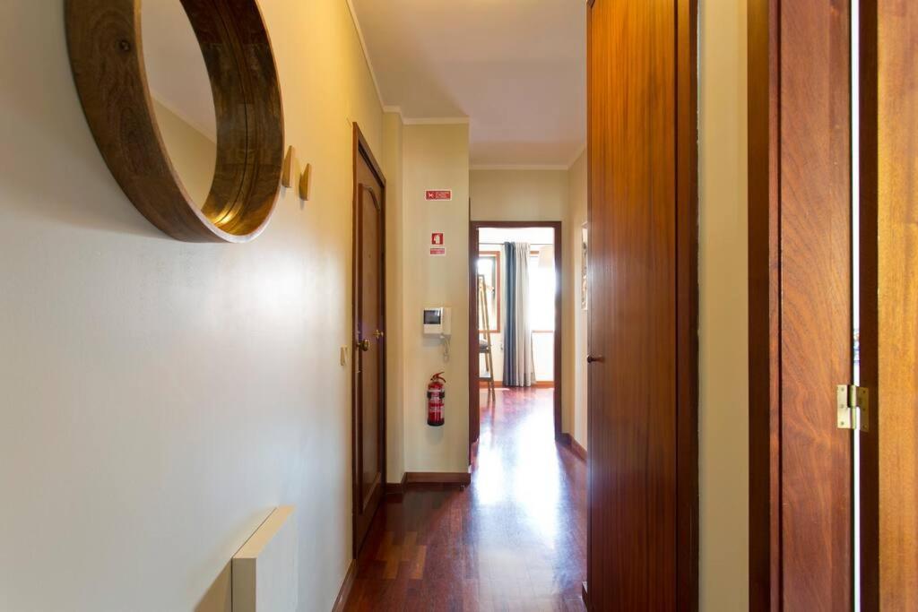 Lazaro 2 Bedroom Oporto