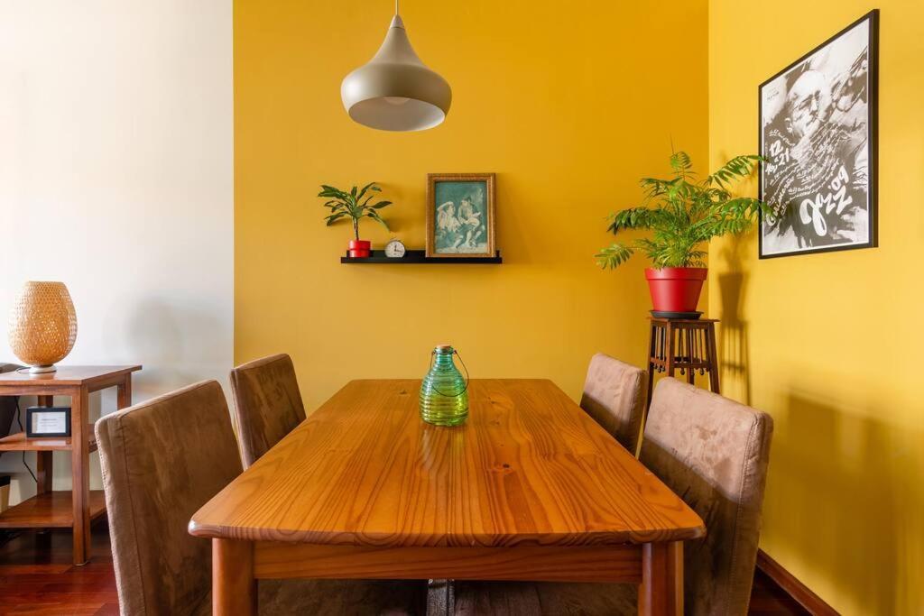 Apartamento Lazaro 2 Bedroom Oporto