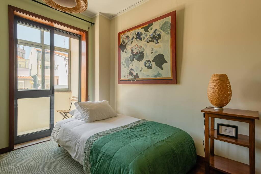 Lazaro 2 Bedroom Oporto