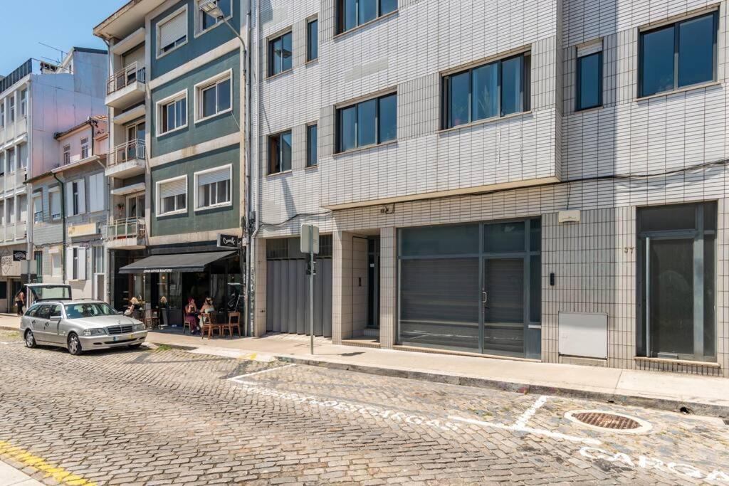 Lazaro 2 Bedroom Porto