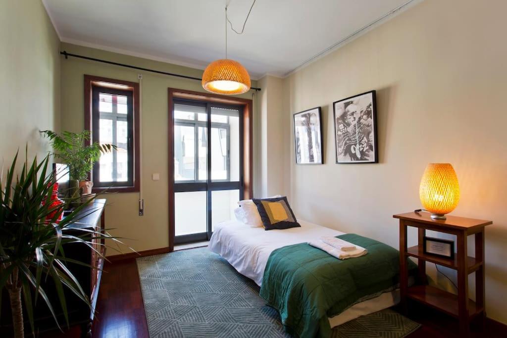 Lazaro 2 Bedroom * Oporto