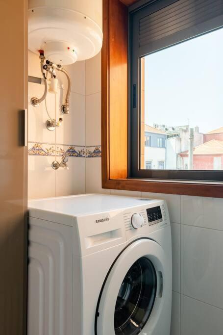 Lazaro 2 Bedroom Oporto
