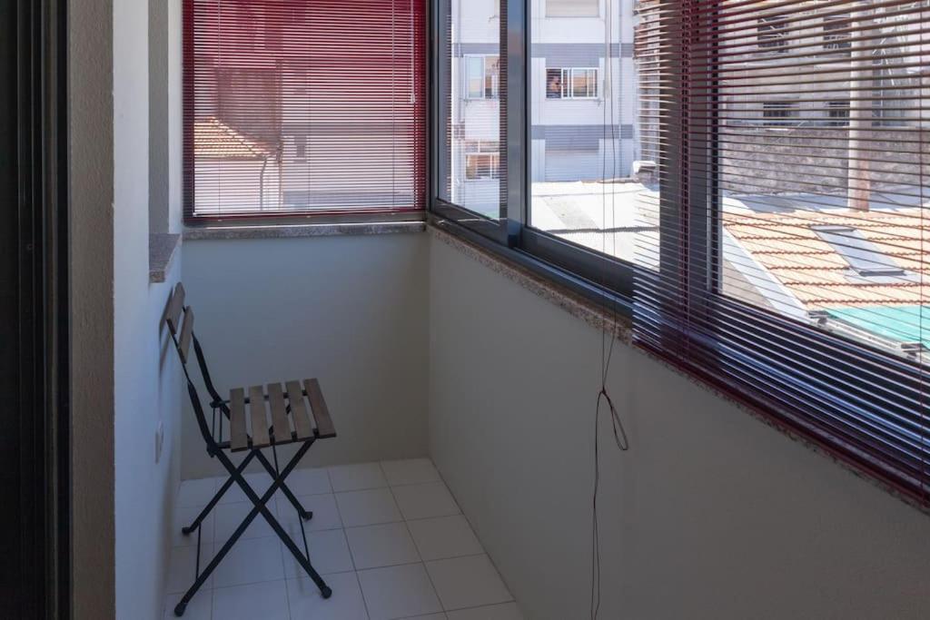 Lazaro 2 Bedroom Apartamento