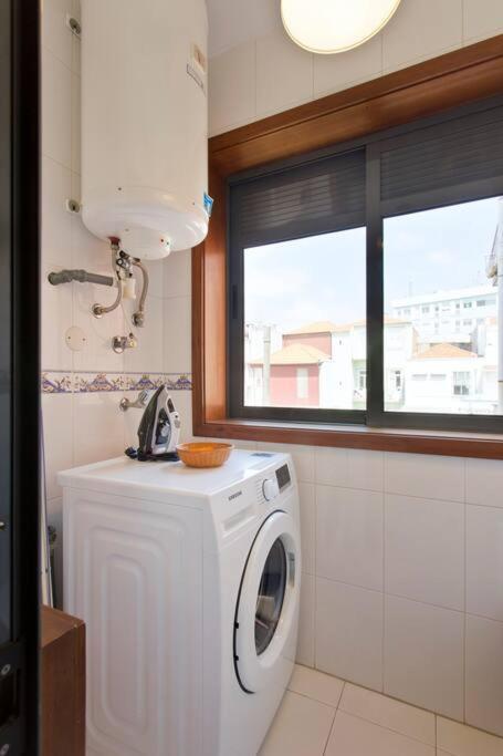 Lazaro 2 Bedroom Oporto