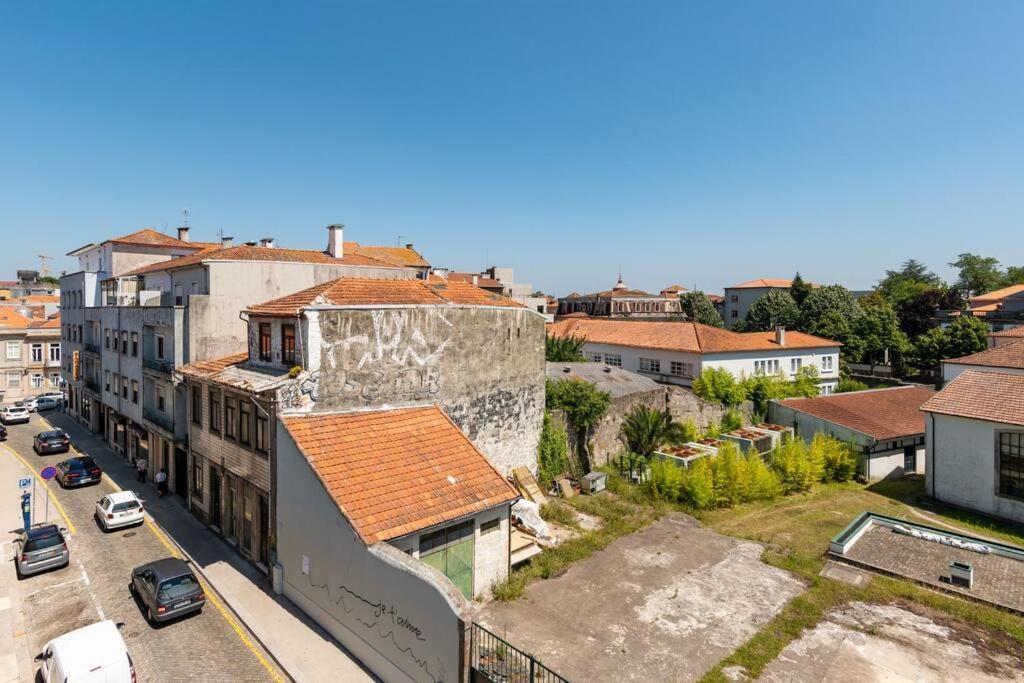 Lazaro 2 Bedroom Oporto