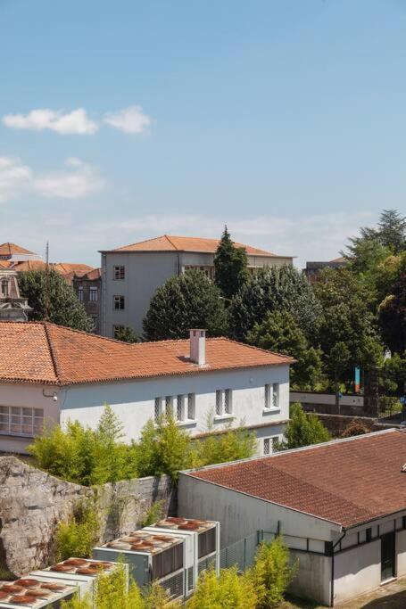 Lazaro 2 Bedroom * Oporto