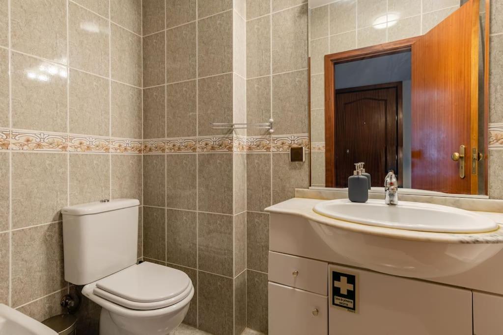 Lazaro 2 Bedroom Oporto