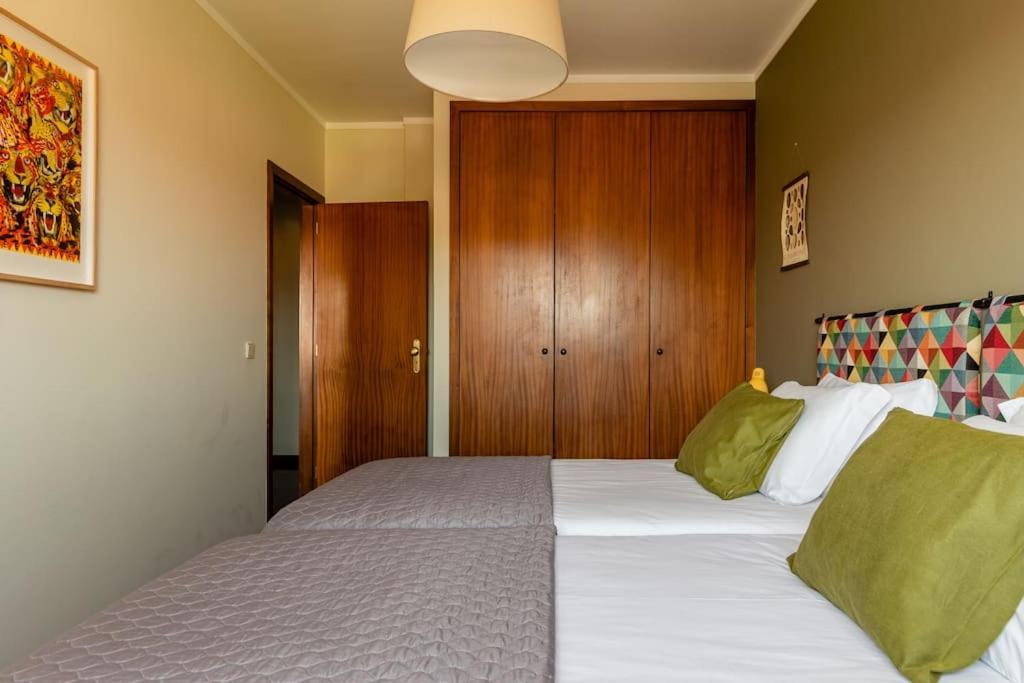 Lazaro 2 Bedroom * Oporto