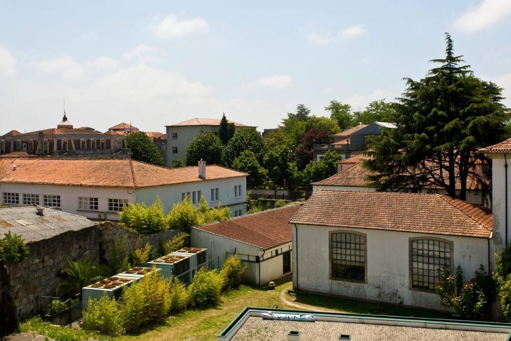 Apartamento Lazaro 2 Bedroom Oporto