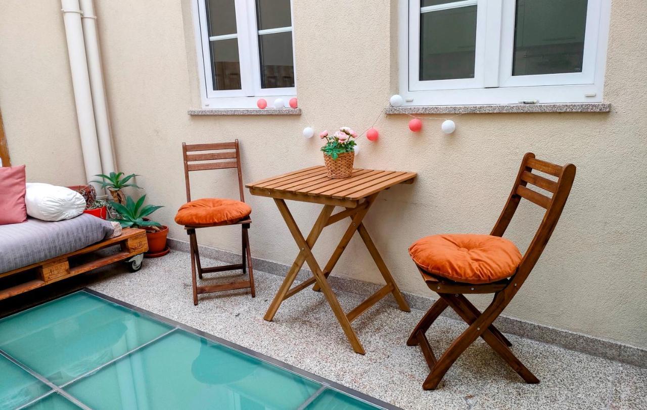 Main Square Penthouse Apartamento Oporto