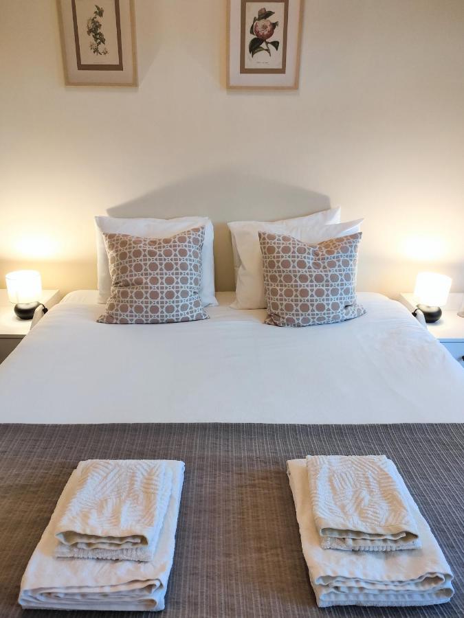 Main Square Penthouse Apartamento