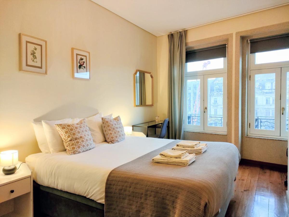 Main Square Penthouse