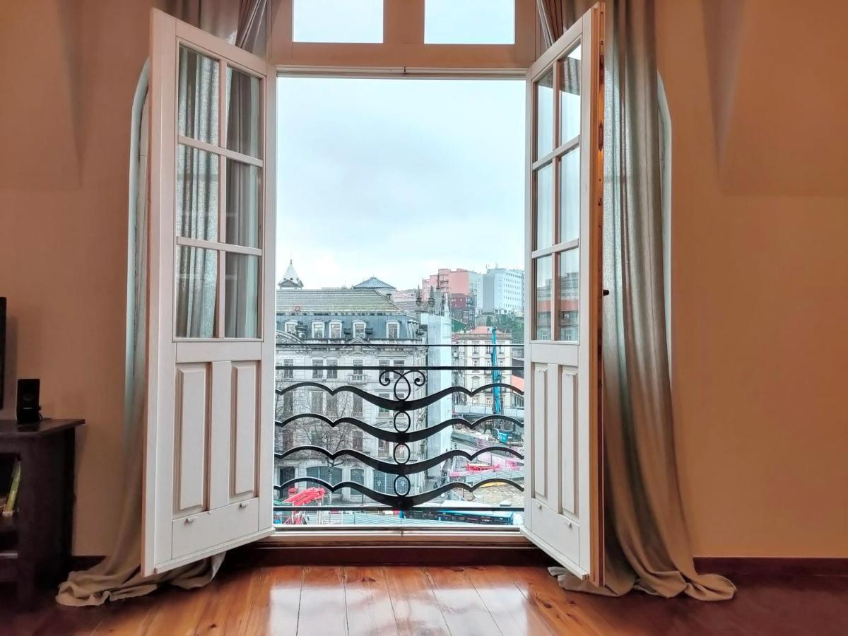 Apartamento Main Square Penthouse Oporto