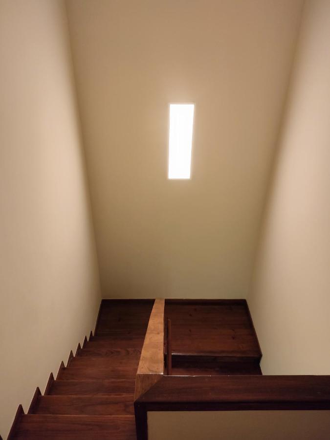 Main Square Penthouse Apartamento Oporto