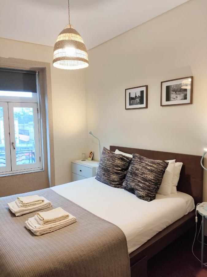 Main Square Penthouse Apartamento *