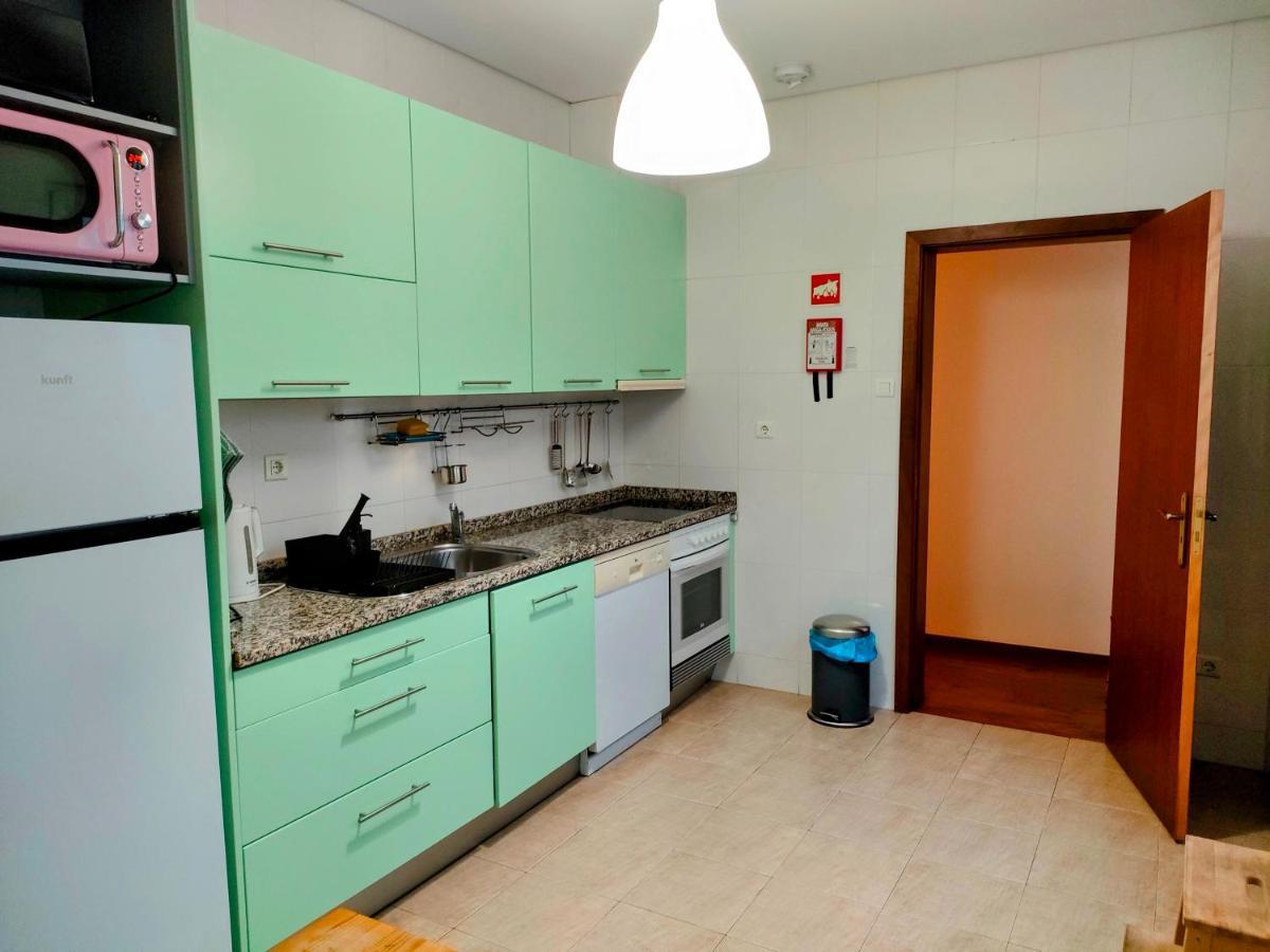 Apartamento Main Square Penthouse
