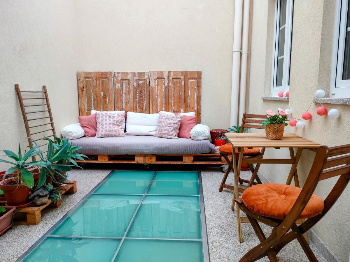 Main Square Penthouse Porto
