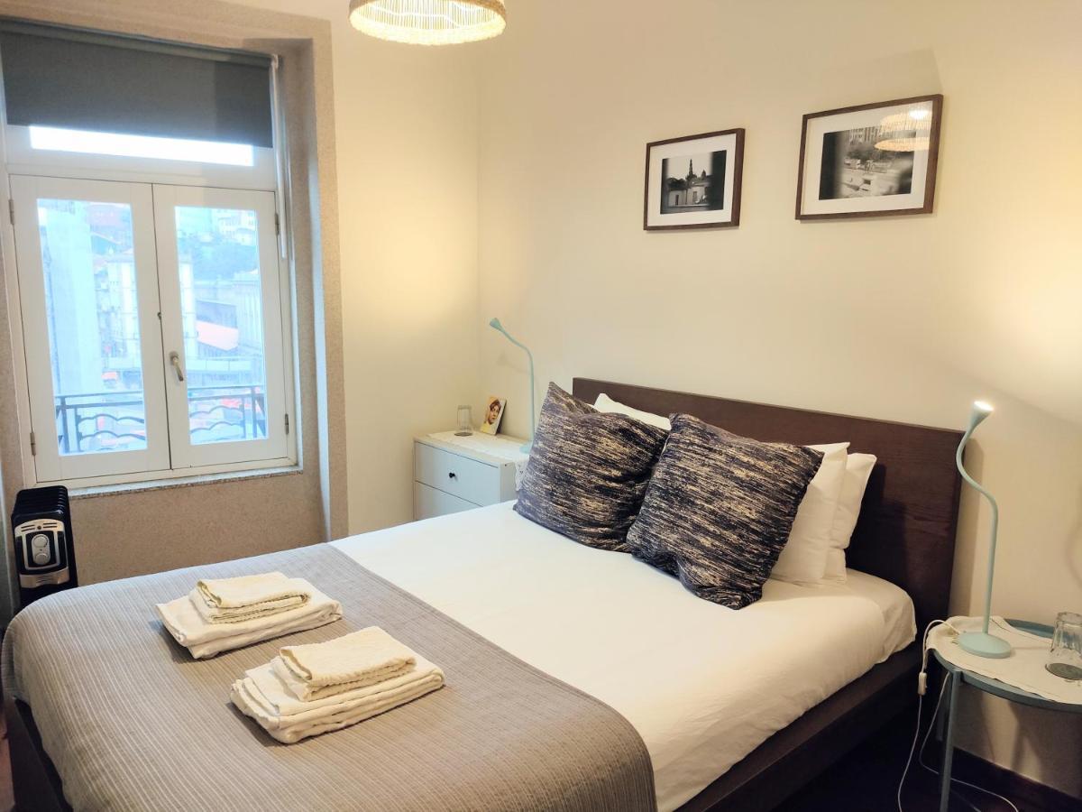 Main Square Penthouse Apartamento Oporto