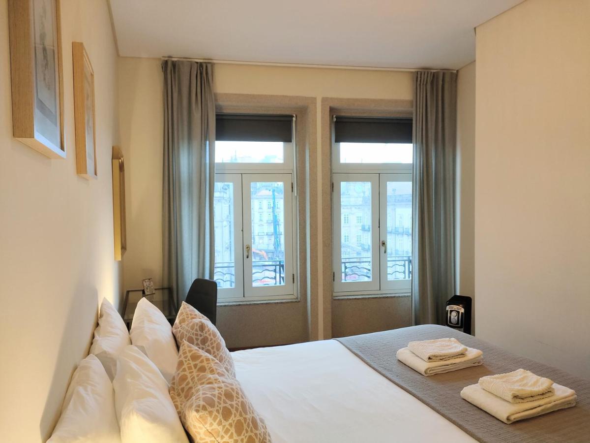 Main Square Penthouse