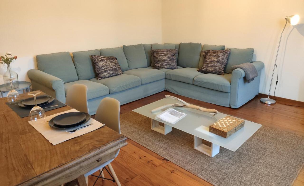 Main Square Penthouse Apartamento *