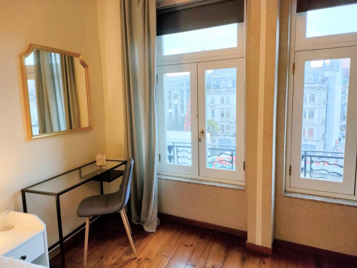 Apartamento Main Square Penthouse Oporto