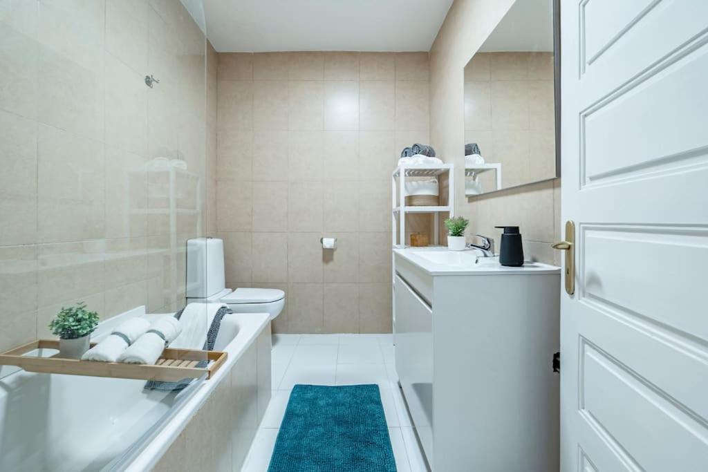 Apartamento Oliveira Monteiro Flat Oporto