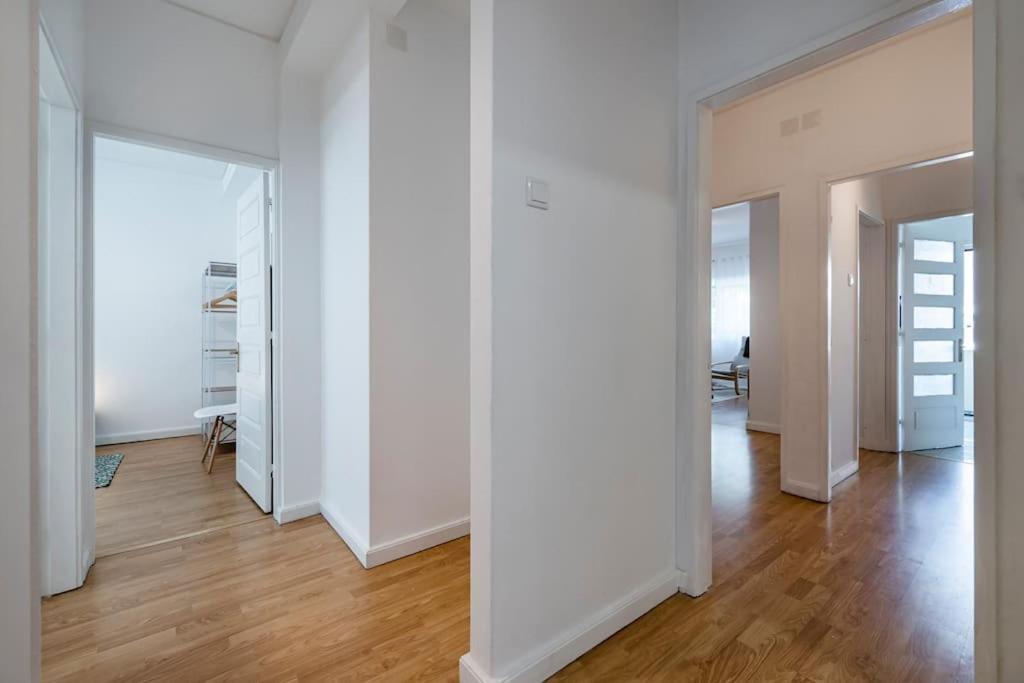 Apartamento Oliveira Monteiro Flat