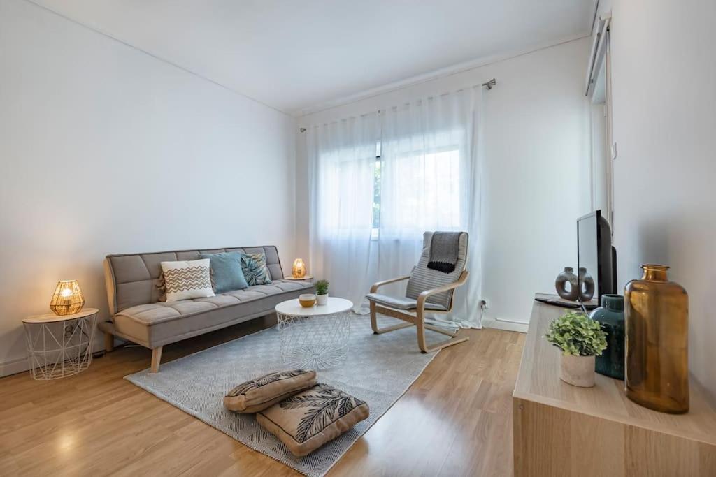 Apartamento Oliveira Monteiro Flat *