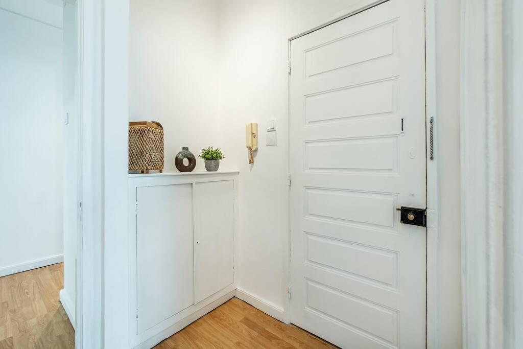 Oliveira Monteiro Flat Oporto