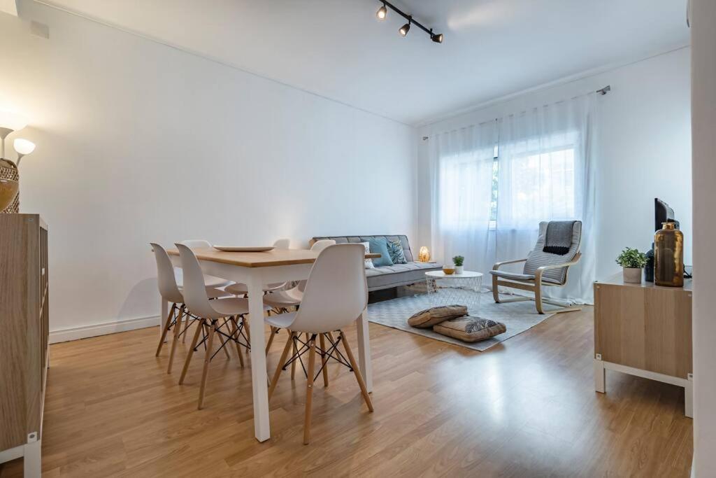 Apartamento Oliveira Monteiro Flat Oporto