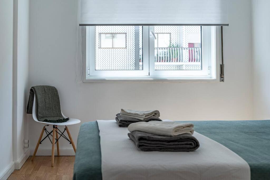 Oliveira Monteiro Flat Apartamento Oporto