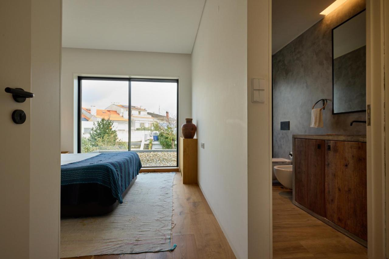 Сasa de vacaciones Flh Secluded Haven With Pool Oporto