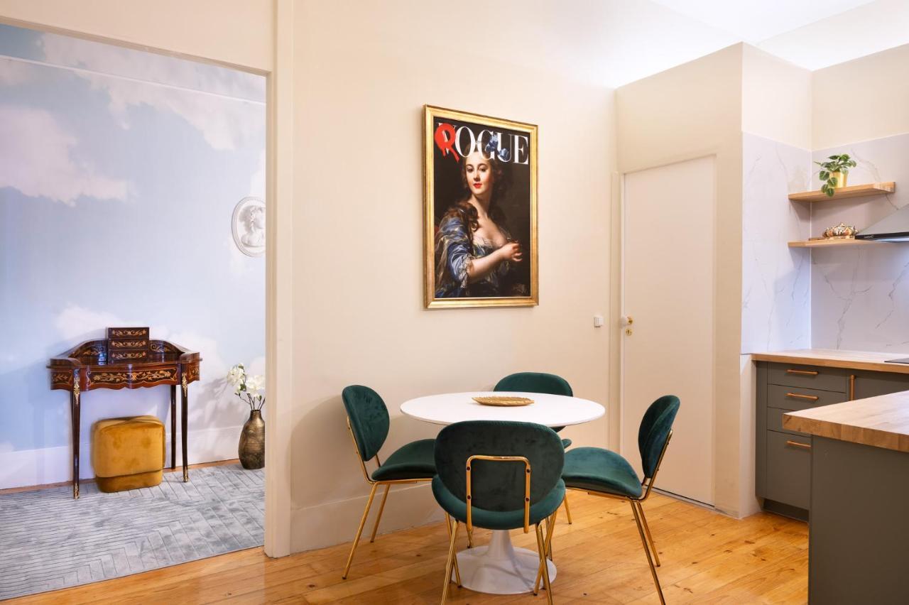 Cardosas Gem - Historic Ap 1f Apartamento