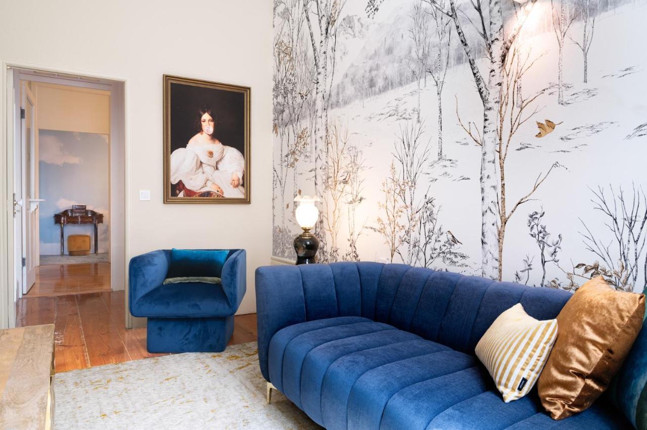 Apartamento Cardosas Gem - Historic Ap 1f *