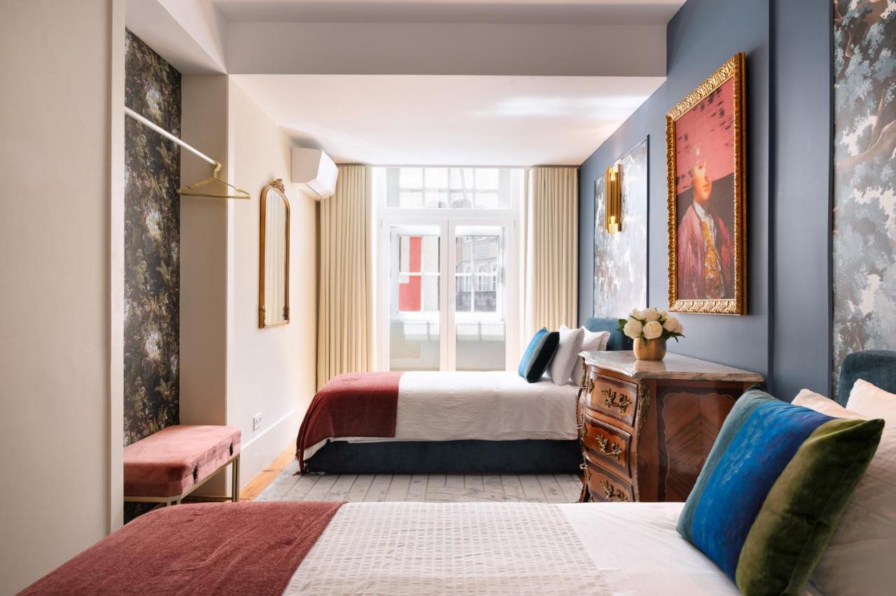 Apartamento Cardosas Gem - Historic Ap 1f Porto