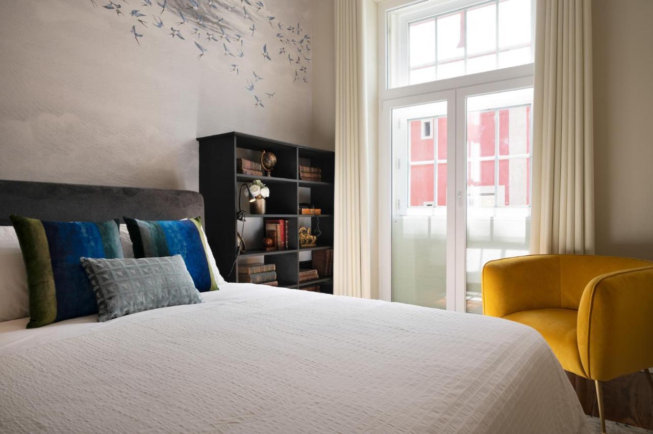 Apartamento Cardosas Gem - Historic Ap 1f *