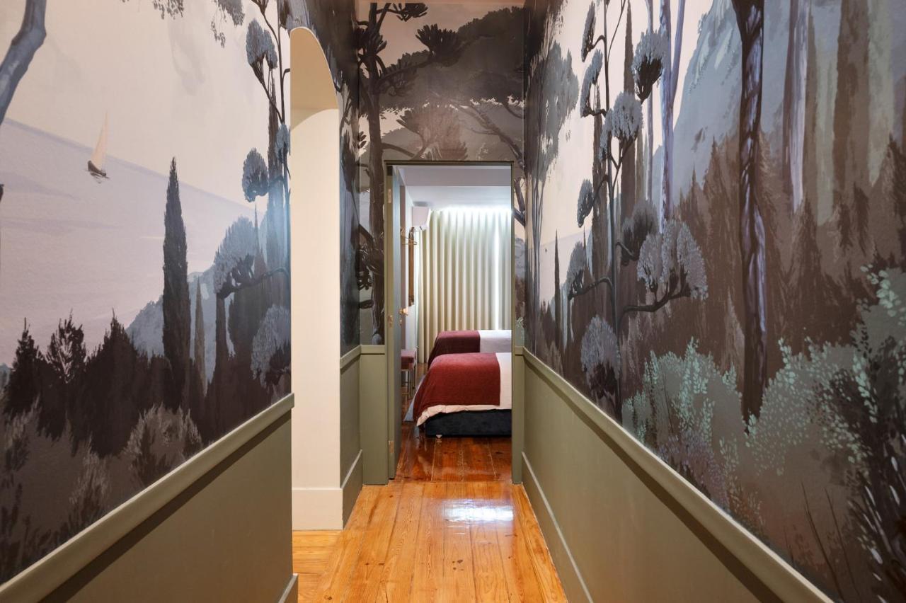 Cardosas Gem - Historic Ap 1f Apartamento