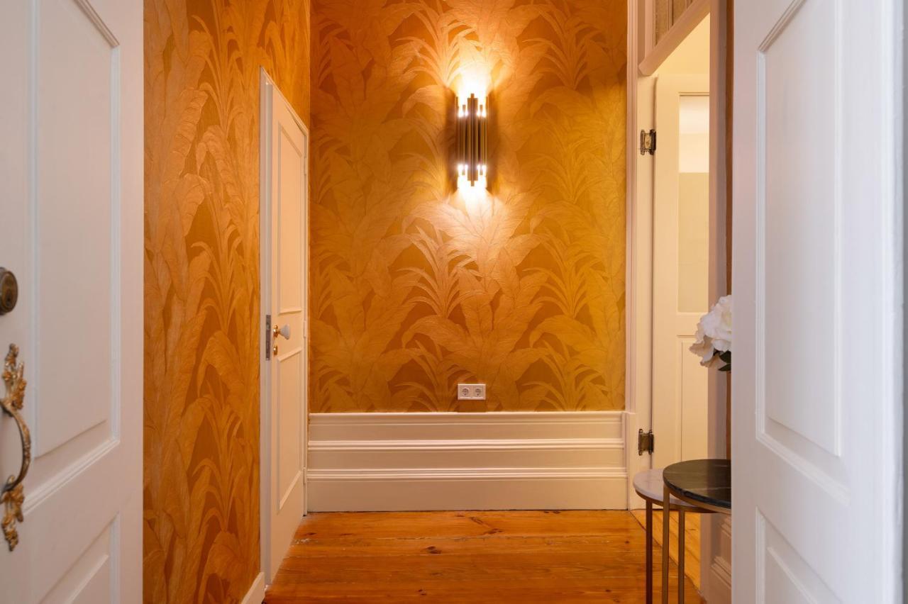 Cardosas Gem - Historic Ap 1f Apartamento Porto