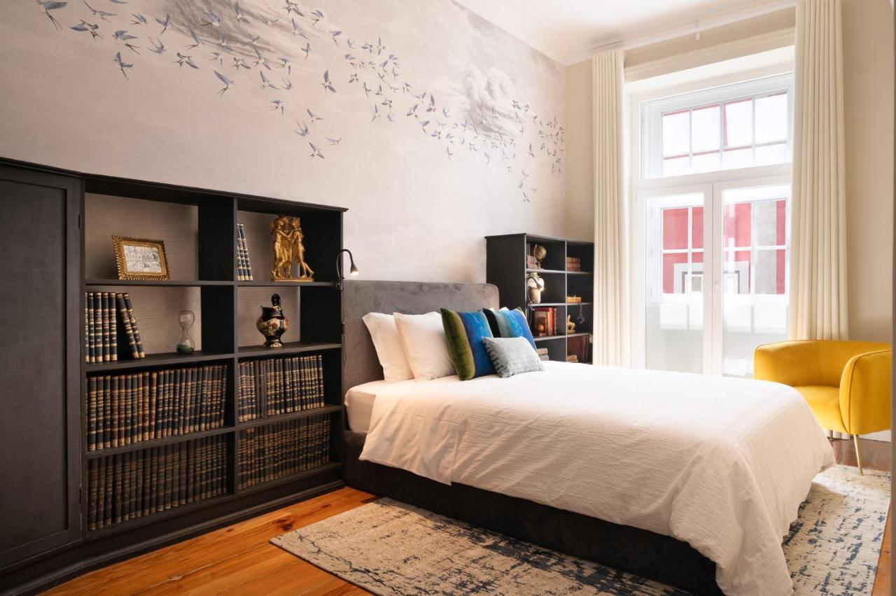 Apartamento Cardosas Gem - Historic Ap 1f Porto
