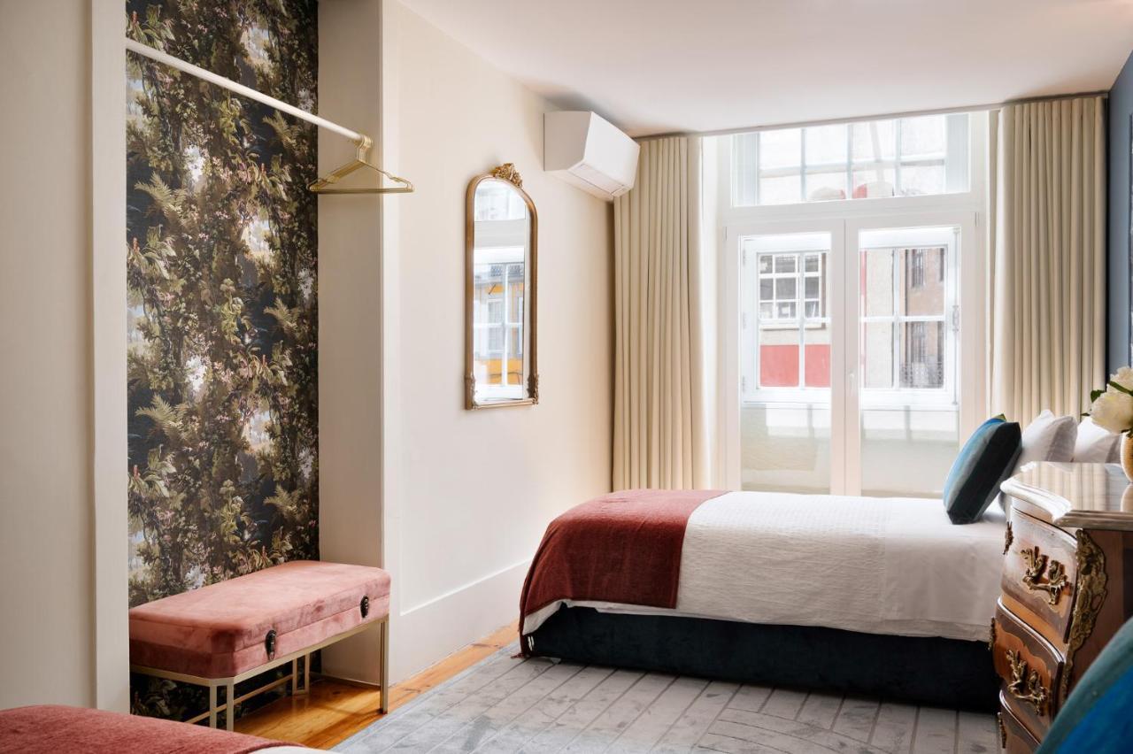Apartamento Cardosas Gem - Historic Ap 1f *