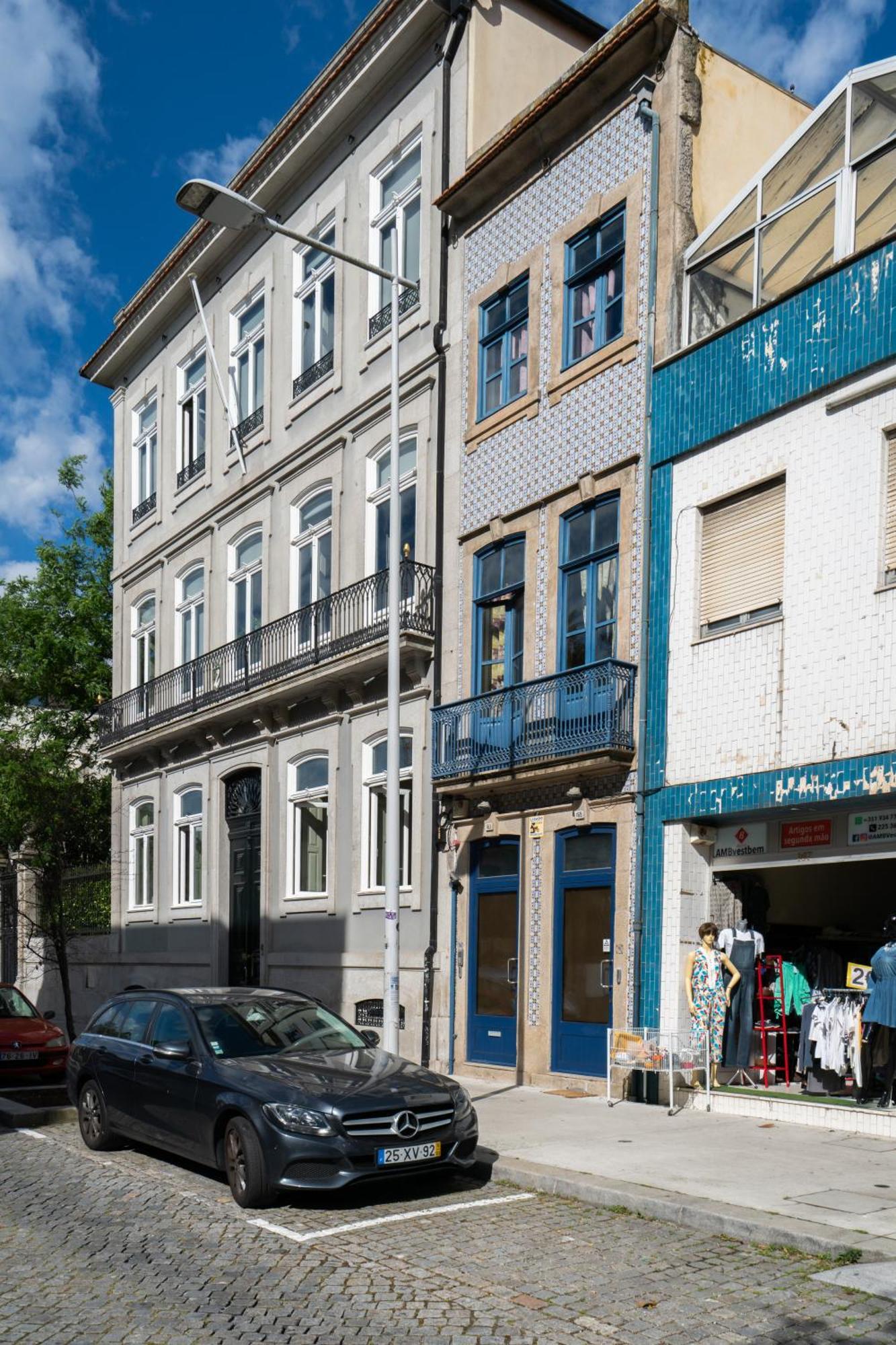 Qian Centro 2 Apartamento *