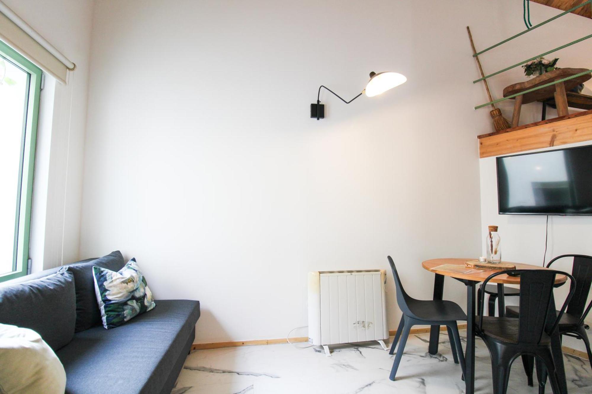 Apartamento Macario Cosy Loft