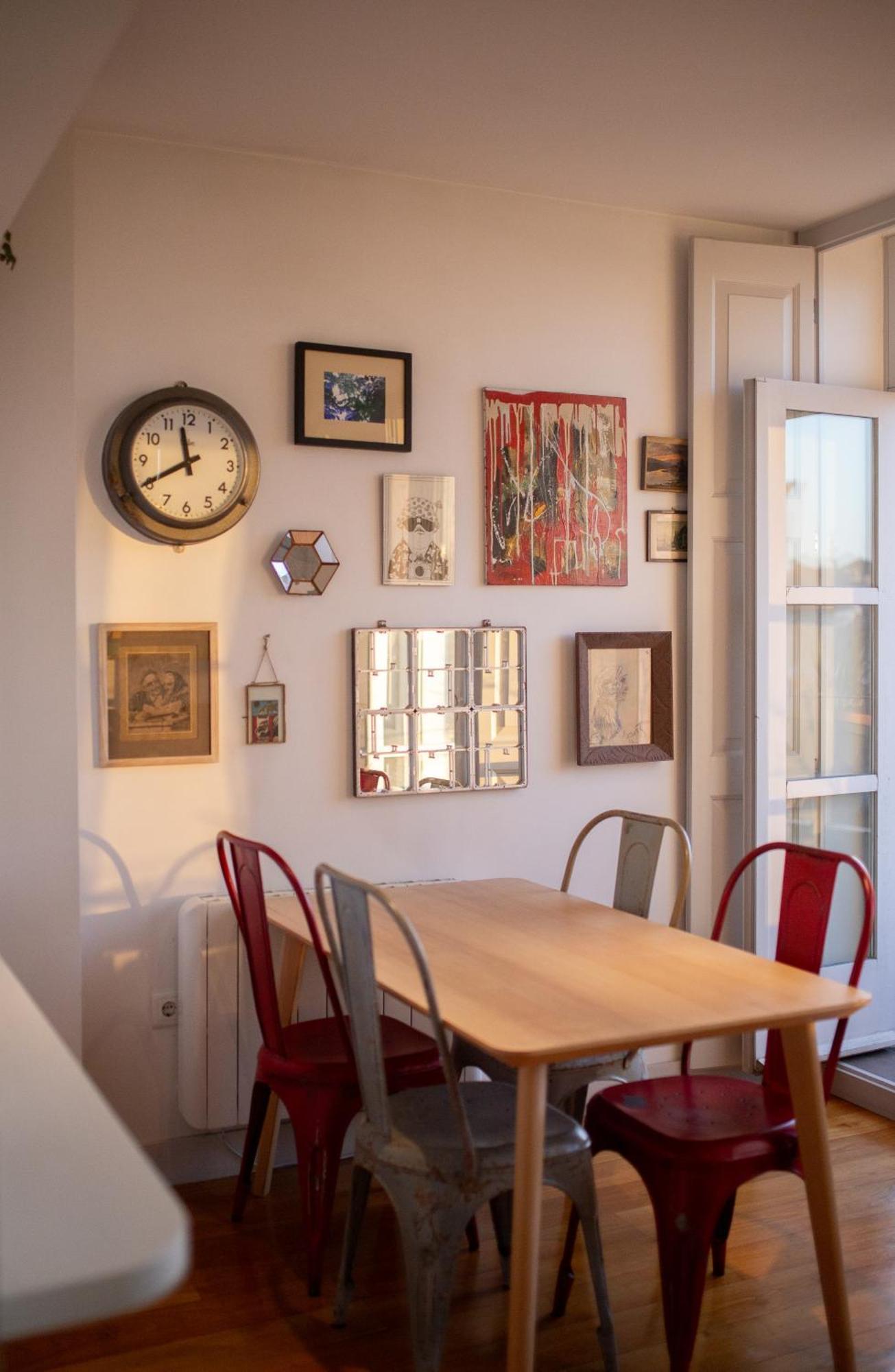 Fil's Place Porto